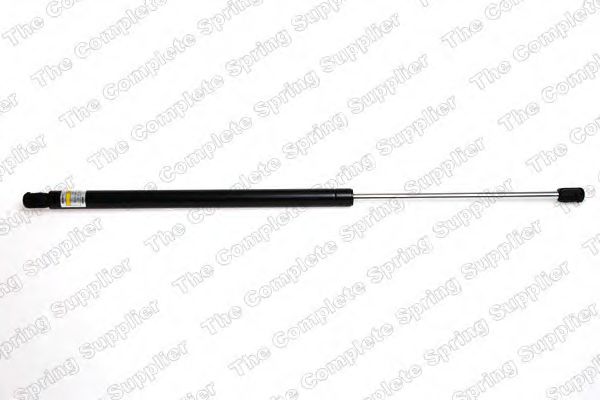 8115613 LESJ%C3%96FORS Body Gas Spring, boot-/cargo area
