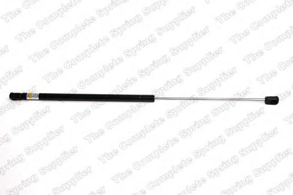8115614 LESJ%C3%96FORS Body Gas Spring, boot-/cargo area