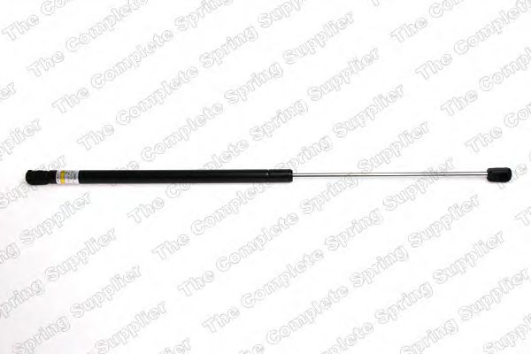 8115615 LESJ%C3%96FORS Body Gas Spring, boot-/cargo area