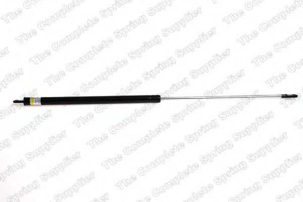 8115617 LESJ%C3%96FORS Body Gas Spring, boot-/cargo area