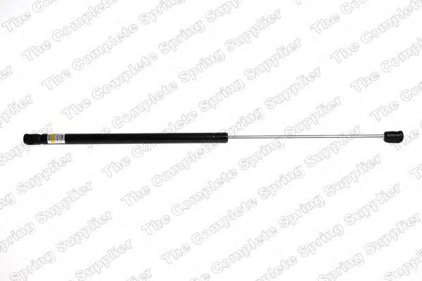 8115619 LESJ%C3%96FORS Body Gas Spring, boot-/cargo area