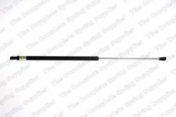 8115620 LESJ%C3%96FORS Body Gas Spring, boot-/cargo area