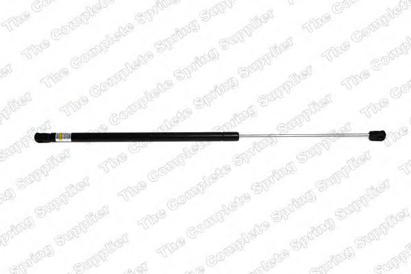 8115623 LESJ%C3%96FORS Body Gas Spring, boot-/cargo area