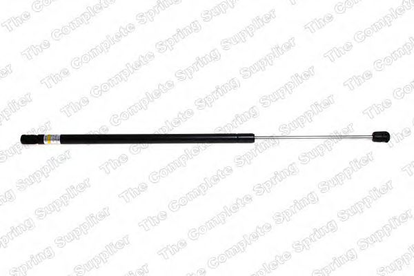 8115625 LESJ%C3%96FORS Body Gas Spring, boot-/cargo area