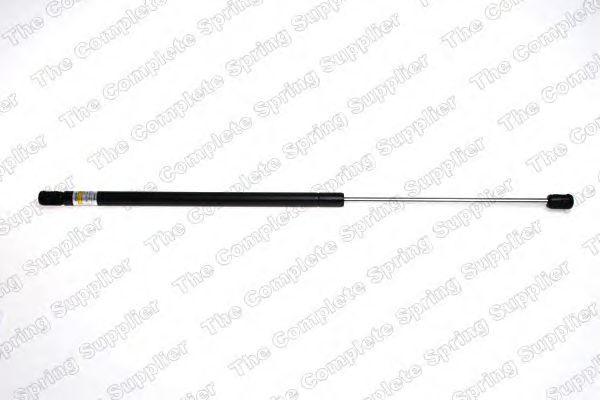 8115626 LESJ%C3%96FORS Body Gas Spring, boot-/cargo area