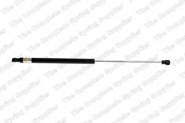 8115632 LESJ%C3%96FORS Body Gas Spring, boot-/cargo area