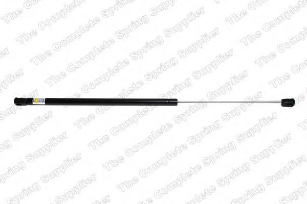 8115634 LESJ%C3%96FORS Body Gas Spring, boot-/cargo area