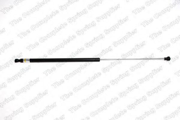 8115635 LESJ%C3%96FORS Body Gas Spring, boot-/cargo area