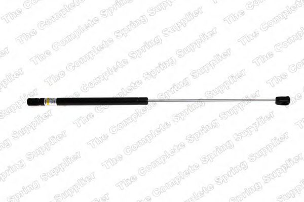 8115638 LESJ%C3%96FORS Body Gas Spring, boot-/cargo area
