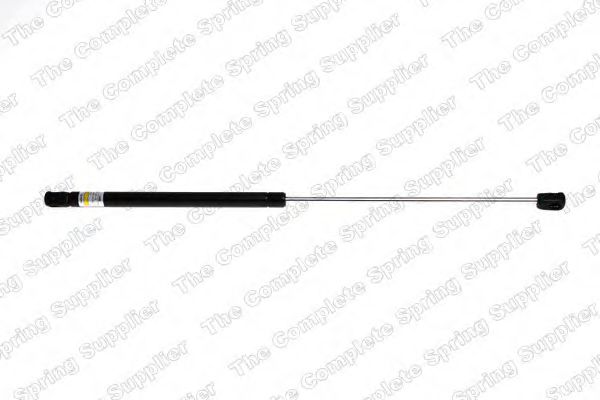 8115639 LESJ%C3%96FORS Body Gas Spring, boot-/cargo area