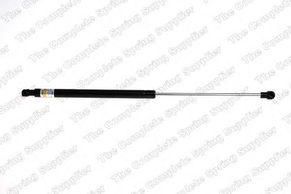 8115640 LESJ%C3%96FORS Body Gas Spring, boot-/cargo area