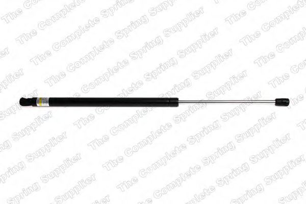 8115643 LESJ%C3%96FORS Body Gas Spring, boot-/cargo area