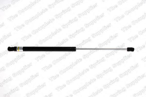 8115650 LESJ%C3%96FORS Body Gas Spring, boot-/cargo area