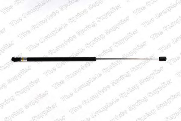 8115653 LESJ%C3%96FORS Body Gas Spring, boot-/cargo area