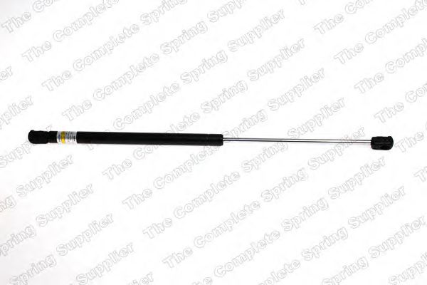 8117701 LESJ%C3%96FORS Body Gas Spring, boot-/cargo area