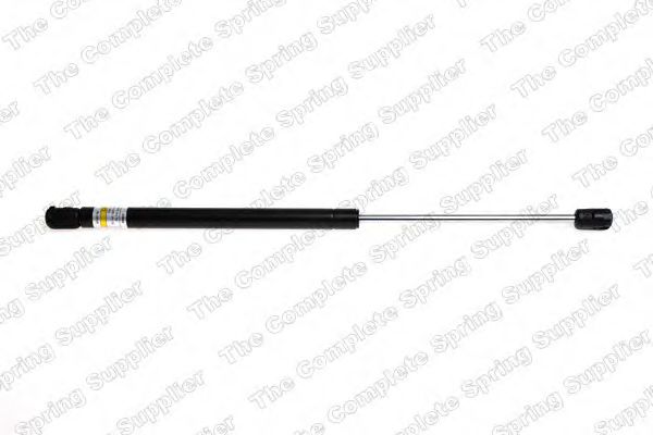 8117702 LESJ%C3%96FORS Body Gas Spring, boot-/cargo area