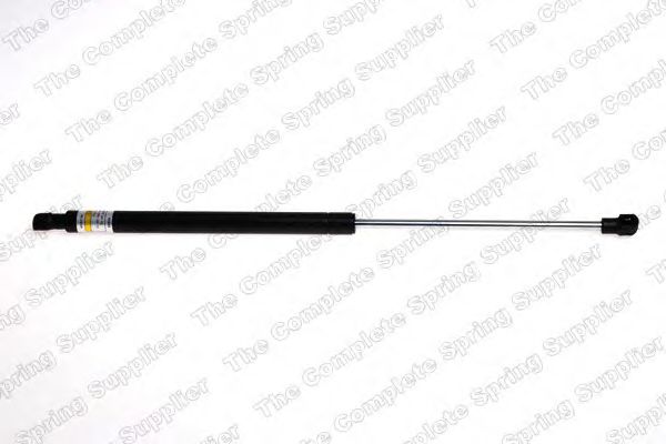 8117703 LESJ%C3%96FORS Body Gas Spring, boot-/cargo area