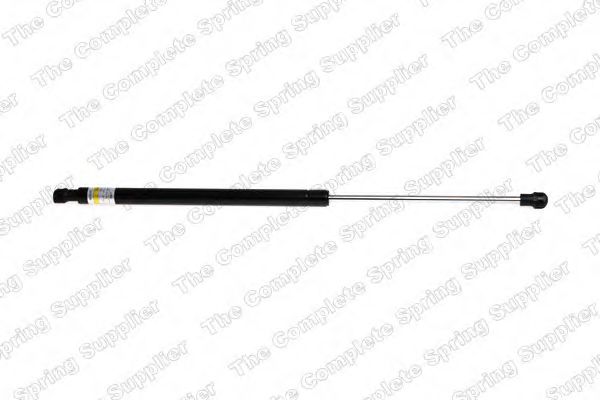 8117704 LESJ%C3%96FORS Body Gas Spring, boot-/cargo area