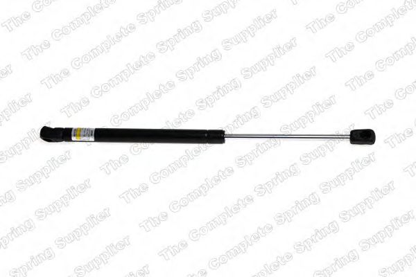 8117708 LESJ%C3%96FORS Body Gas Spring, boot-/cargo area