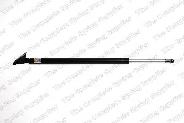 8119100 LESJ%C3%96FORS Body Gas Spring, boot-/cargo area