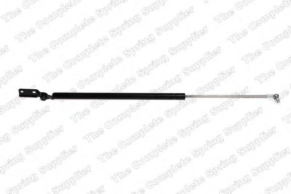 8119105 LESJ%C3%96FORS Body Gas Spring, boot-/cargo area
