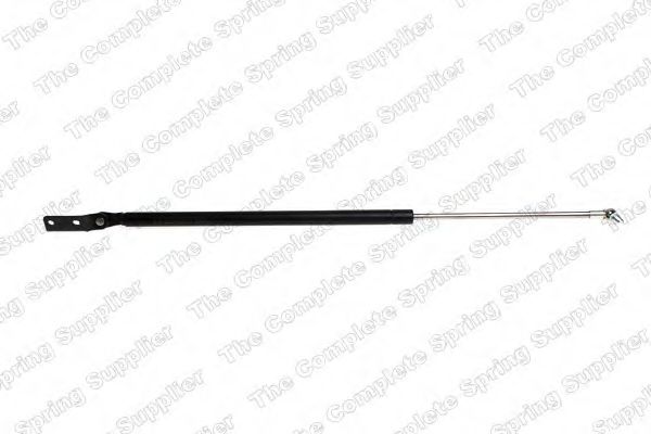 8119107 LESJ%C3%96FORS Body Gas Spring, boot-/cargo area