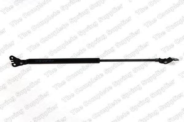 8119108 LESJ%C3%96FORS Body Gas Spring, boot-/cargo area