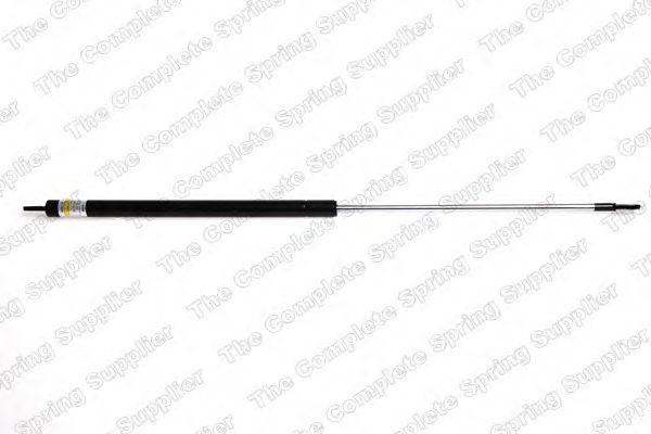 8126100 LESJ%C3%96FORS Body Gas Spring, boot-/cargo area