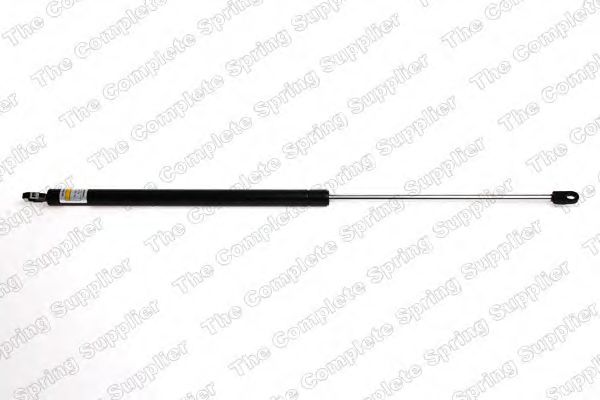 8126106 LESJ%C3%96FORS Body Gas Spring, boot-/cargo area