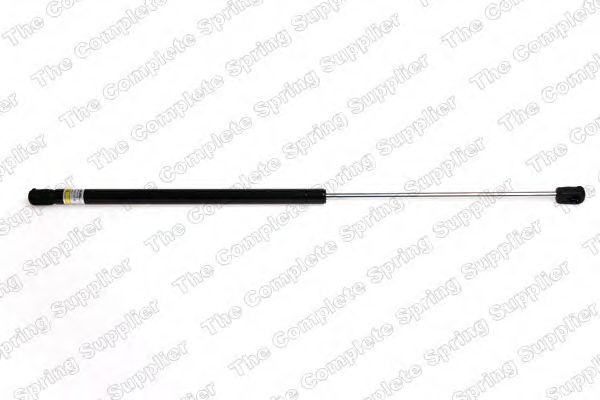 8126111 LESJ%C3%96FORS Body Gas Spring, boot-/cargo area