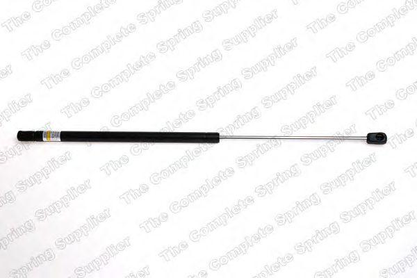 8126114 LESJ%C3%96FORS Body Gas Spring, boot-/cargo area