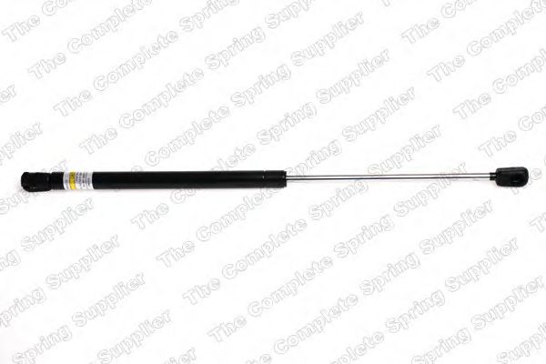 8126123 LESJ%C3%96FORS Body Gas Spring, boot-/cargo area