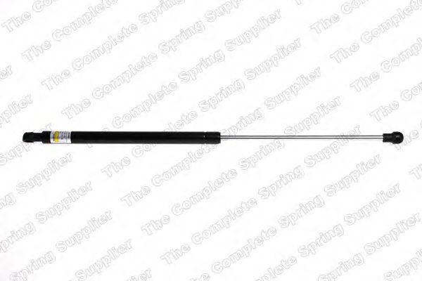 8126125 LESJ%C3%96FORS Body Gas Spring, boot-/cargo area