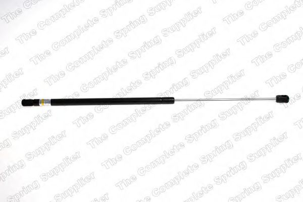 8126128 LESJ%C3%96FORS Body Gas Spring, boot-/cargo area