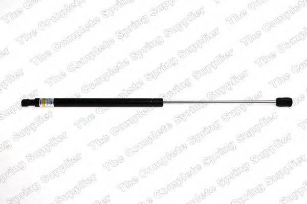 8126129 LESJ%C3%96FORS Body Gas Spring, boot-/cargo area