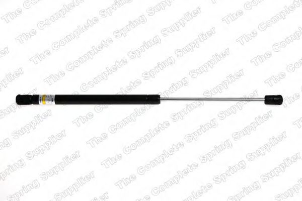 8126131 LESJ%C3%96FORS Body Gas Spring, boot-/cargo area