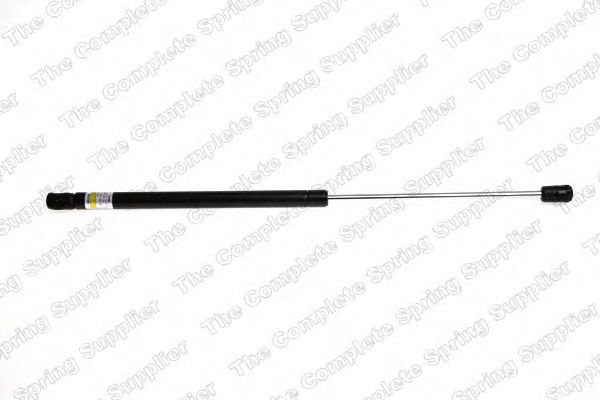 8126132 LESJ%C3%96FORS Body Gas Spring, boot-/cargo area