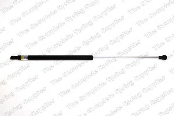 8126134 LESJ%C3%96FORS Body Gas Spring, boot-/cargo area