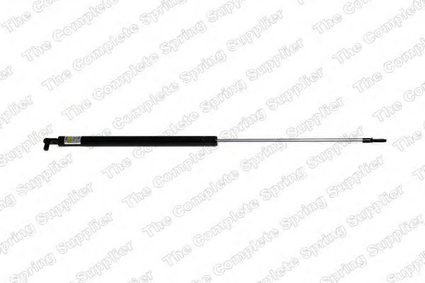 8126135 LESJ%C3%96FORS Body Gas Spring, boot-/cargo area