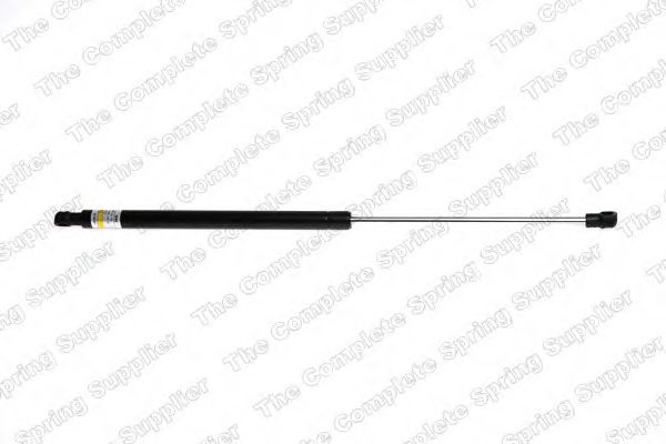 8126139 LESJ%C3%96FORS Body Gas Spring, boot-/cargo area