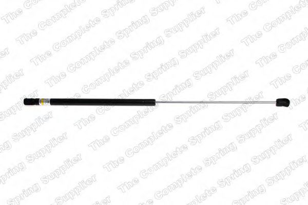 8126141 LESJ%C3%96FORS Body Gas Spring, boot-/cargo area