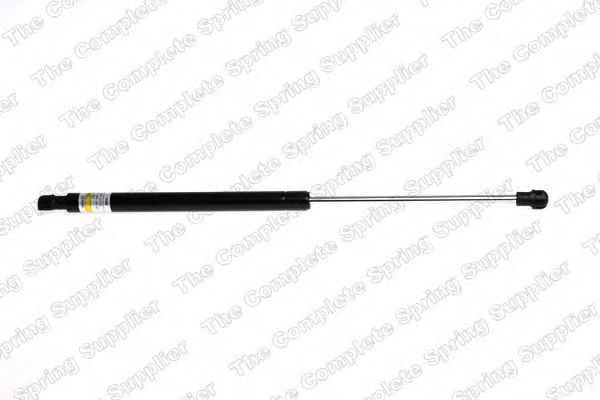 8126145 LESJ%C3%96FORS Body Gas Spring, boot-/cargo area