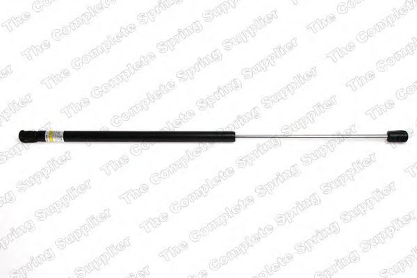 8127501 LESJ%C3%96FORS Body Gas Spring, boot-/cargo area