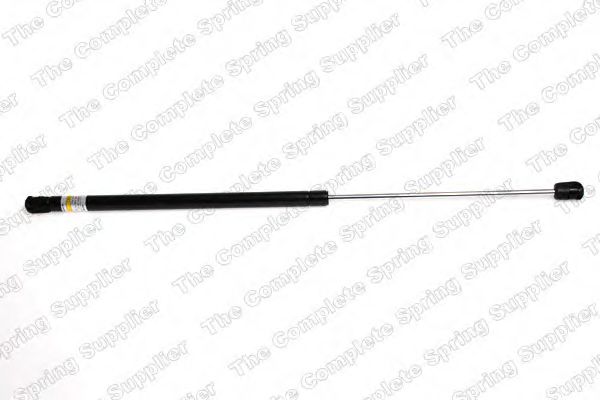 8127506 LESJ%C3%96FORS Body Gas Spring, boot-/cargo area