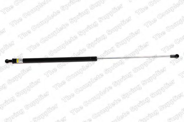 8127507 LESJ%C3%96FORS Body Gas Spring, boot-/cargo area