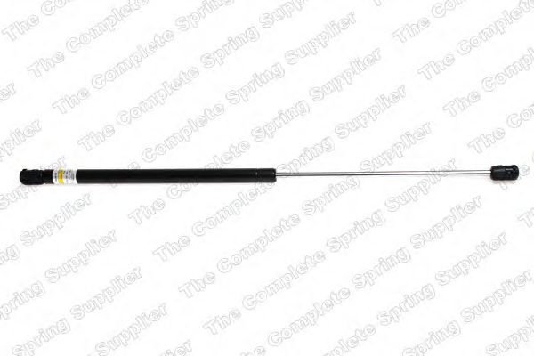 8127508 LESJ%C3%96FORS Body Gas Spring, boot-/cargo area