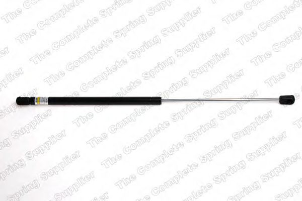 8127509 LESJ%C3%96FORS Body Gas Spring, boot-/cargo area