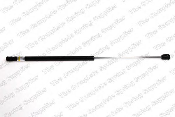 8127514 LESJ%C3%96FORS Body Gas Spring, boot-/cargo area