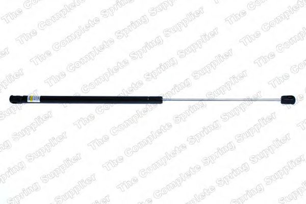 8127518 LESJ%C3%96FORS Body Gas Spring, boot-/cargo area