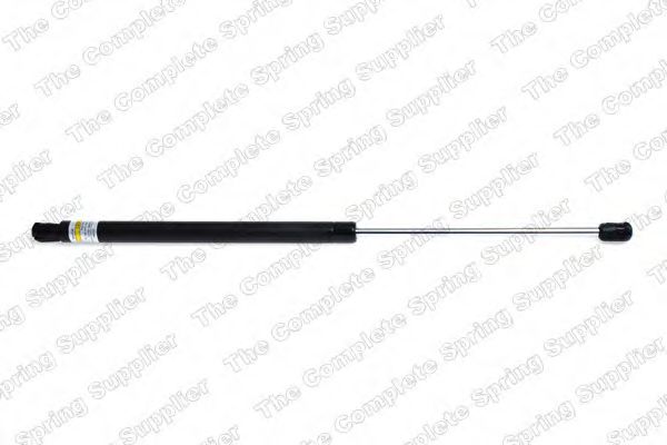 8127520 LESJ%C3%96FORS Body Gas Spring, boot-/cargo area